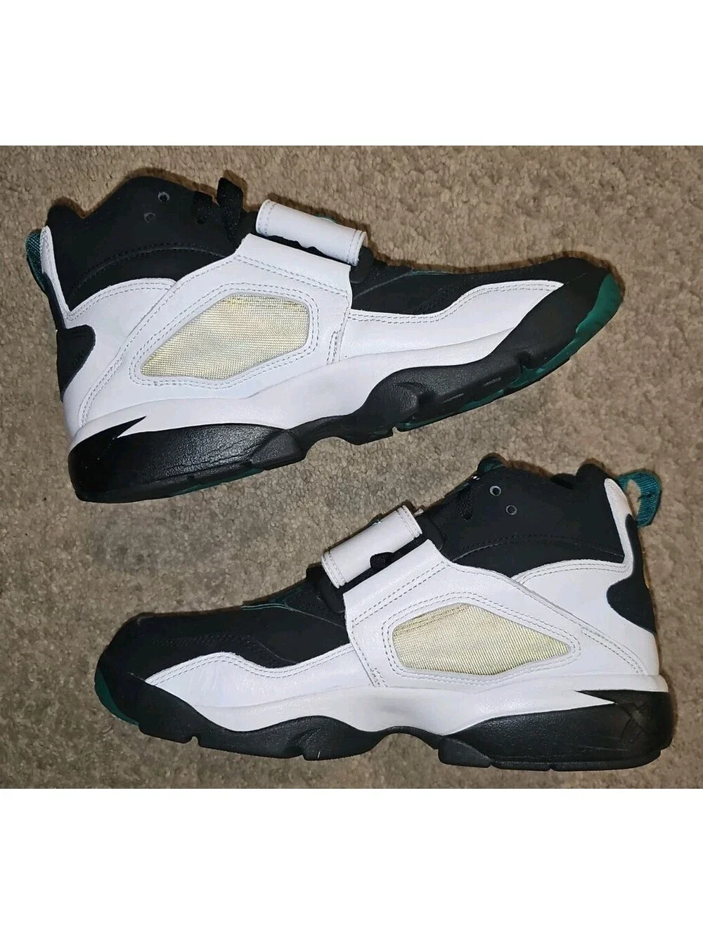 Size 9 - Nike Air Diamond Turf 2025 Emerald